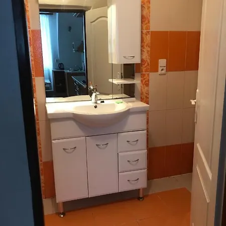 Kadovský Dvůr Sněžné