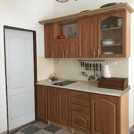 Apartment Kadovsky Dvur