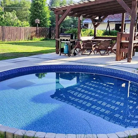 Apartmán Kadovský Dvůr