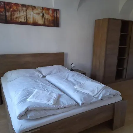 Kadovský Dvůr *