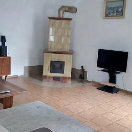 Apartmán Kadovský Dvůr Sněžné