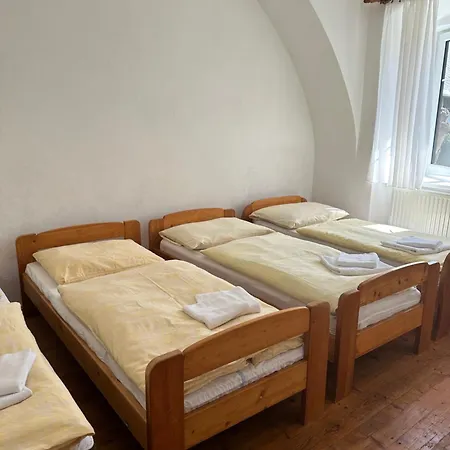 Kadovsky Dvur Appartement