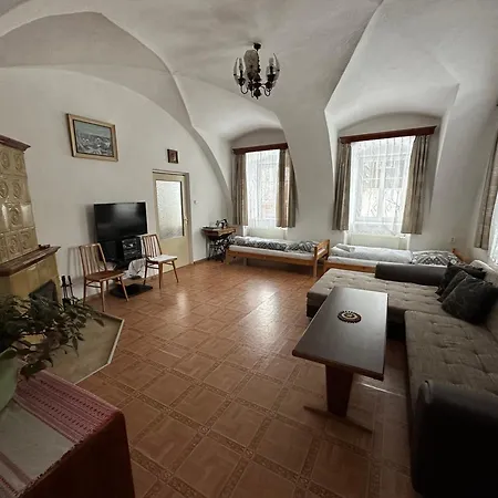 Kadovsky Dvur شقة