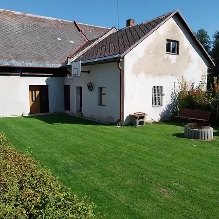 Kadovsky Dvur * Sněžné