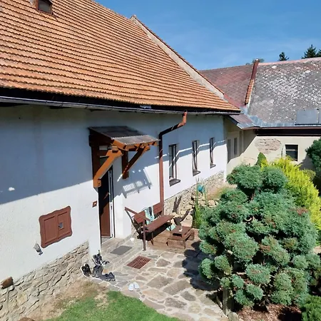 Appartement Kadovsky Dvur