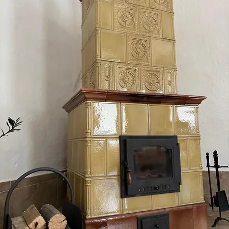 Appartement Kadovsky Dvur *