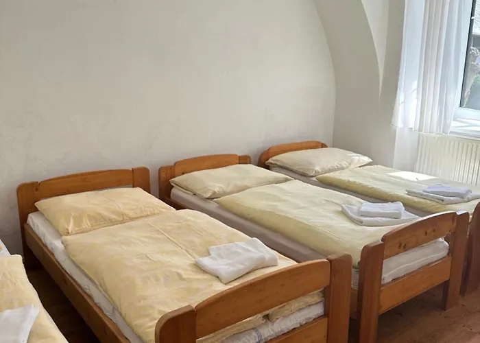 Kadovsky Dvur Appartement