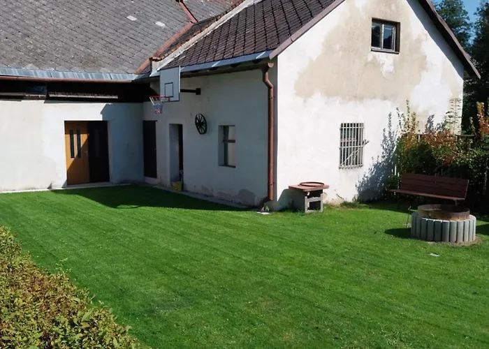 Kadovsky Dvur * Sněžné