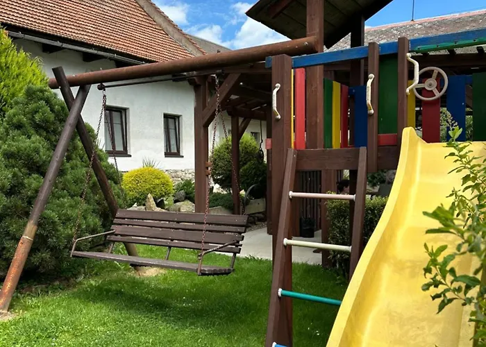 Kadovsky Dvur Apartament